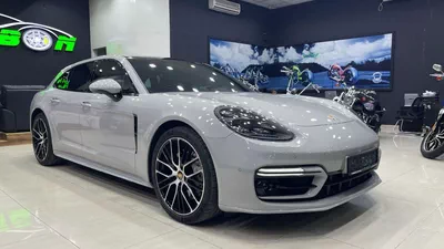 Porsche Panamera 4 E-HYBRID-3