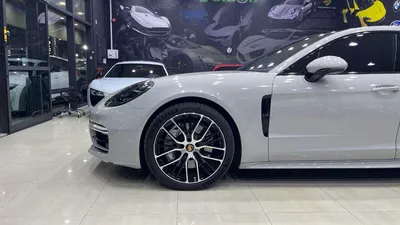 Porsche Panamera 4 E-HYBRID-5