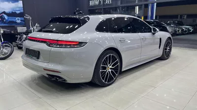 Porsche Panamera 4 E-HYBRID-7