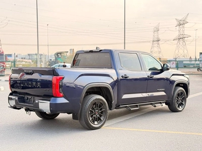 Toyota Tundra Premium option 360 Camera, leather seats 2024-3