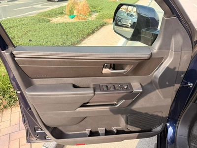 Toyota Tundra Premium option 360 Camera, leather seats 2024-16