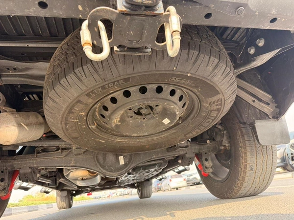 Toyota Tundra Premium option 360 Camera, leather seats 2024