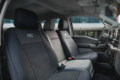 2,546 P.M |  F-150 XLT 3.5TC V6 | 0% Downpayment | FORD WARRANTY+SERVICE-9