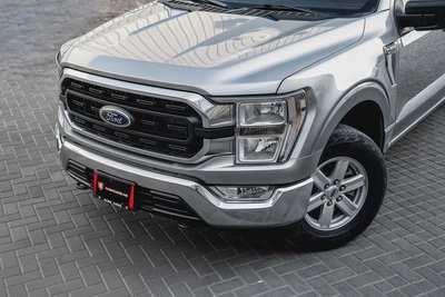 2,546 P.M |  F-150 XLT 3.5TC V6 | 0% Downpayment | FORD WARRANTY+SERVICE-6