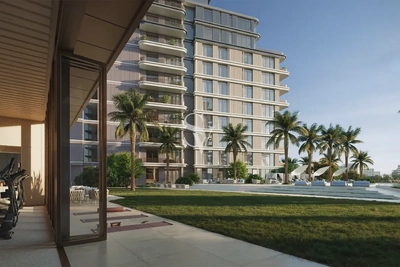 Bay Grove Residences C Building 11, Bay Grove Residences C, Dubai Islands, Dubai-12
