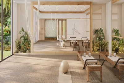 Bay Grove Residences C Building 11, Bay Grove Residences C, Dubai Islands, Dubai-16