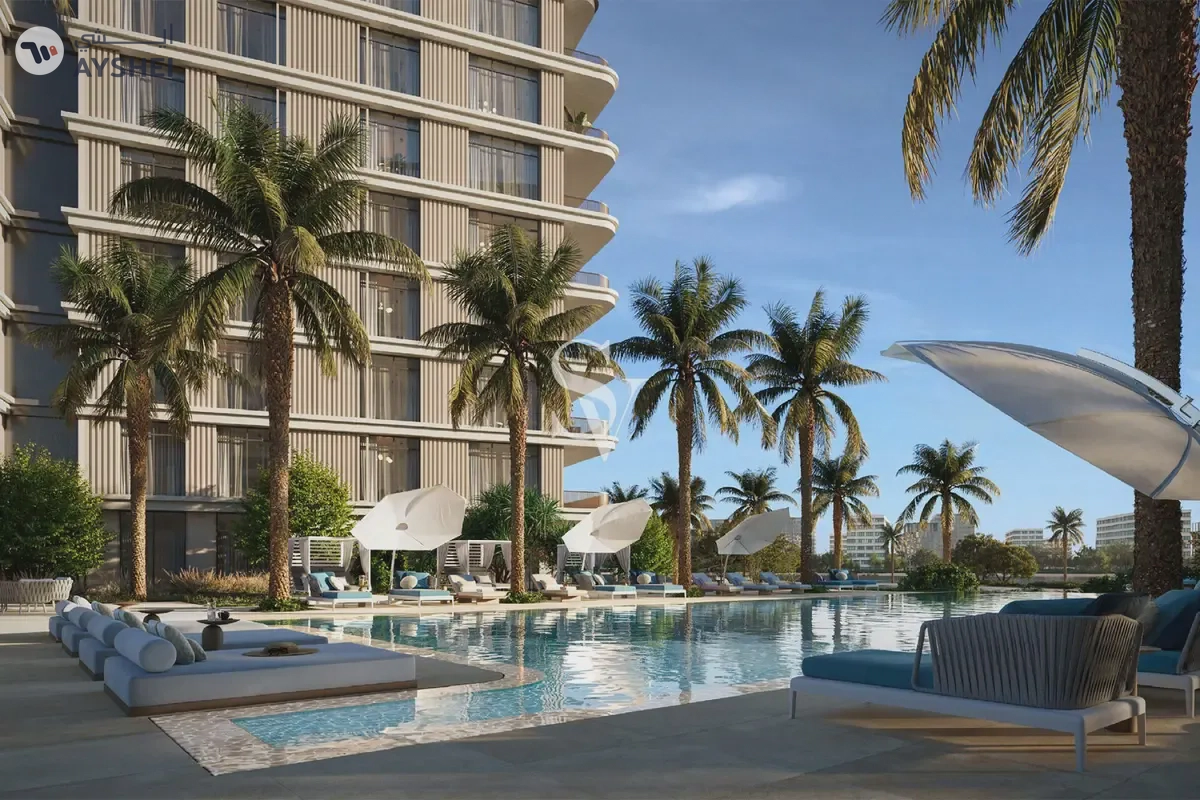 Bay Grove Residences C Building 11, Bay Grove Residences C, Dubai Islands, Dubai-11-11