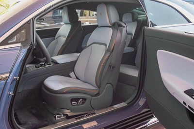 ROLLS-ROYCE SPECTRE | 2024 | SILVER BADGE | 5,200km | UNDER WARRANTY-8