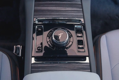 ROLLS-ROYCE SPECTRE | 2024 | SILVER BADGE | 5,200km | UNDER WARRANTY-15