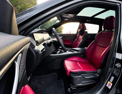 Changan CS35 Plus LIMITED | 1.4 T | 2023 | GCC | Full Option | Accident-Free | In Excellent Conditio-16