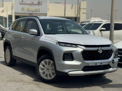 Suzuki Grand Vitara Grand Vitara GL 2026-0
