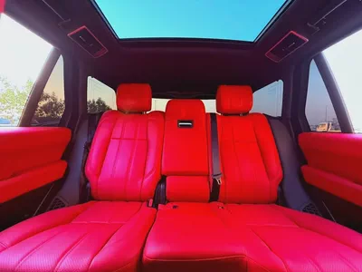 Stunning Land Rover Range Rover Vogue SE Supercharged 2014 | GCC Specs-15