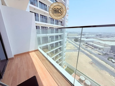 Spacious studio with fully furnished close to metro station-2