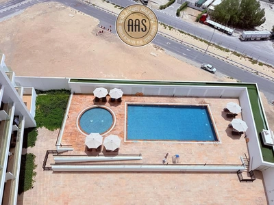 Spacious studio with fully furnished close to metro station-4