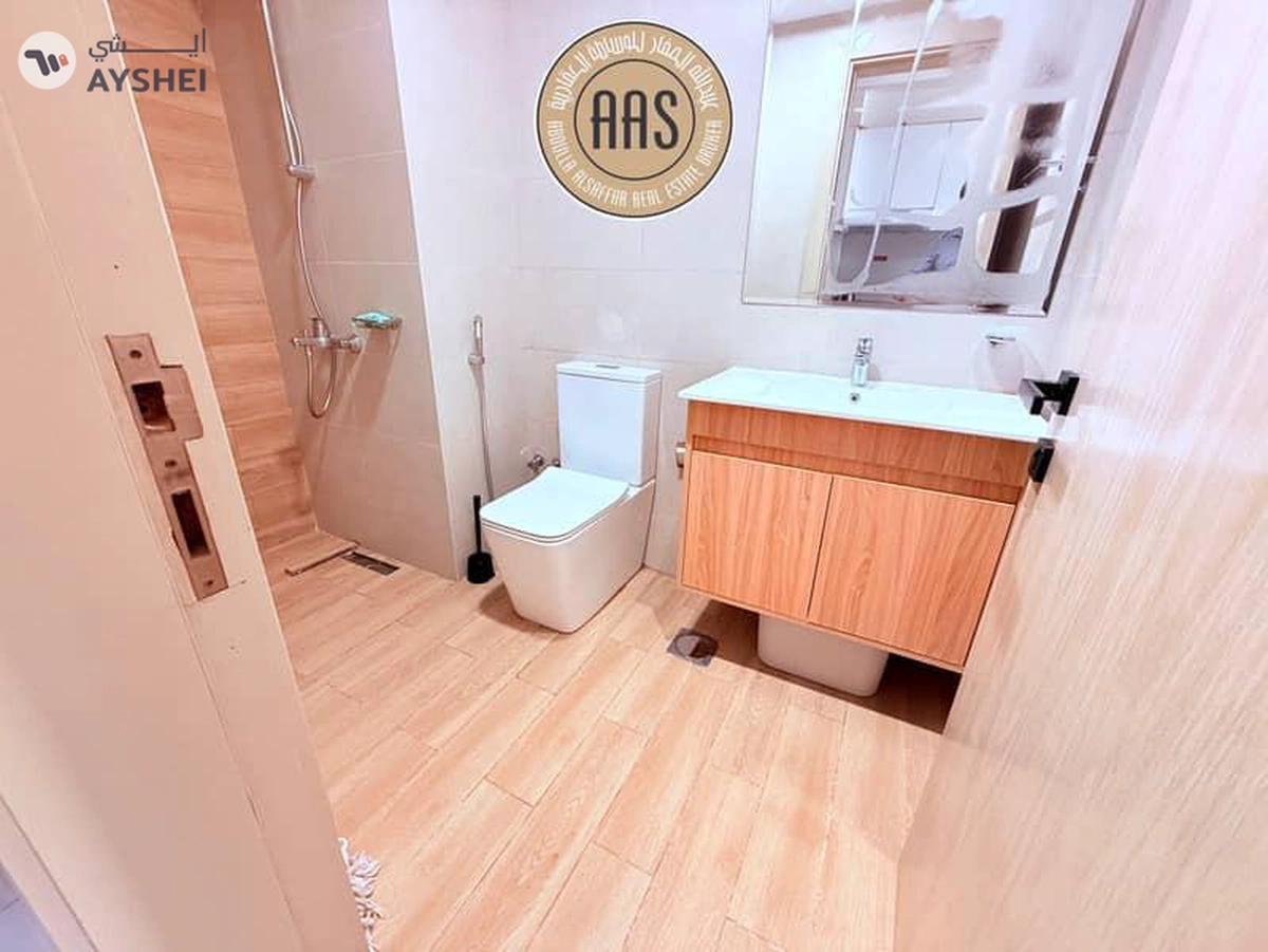 Spacious studio with fully furnished close to metro station-12-12