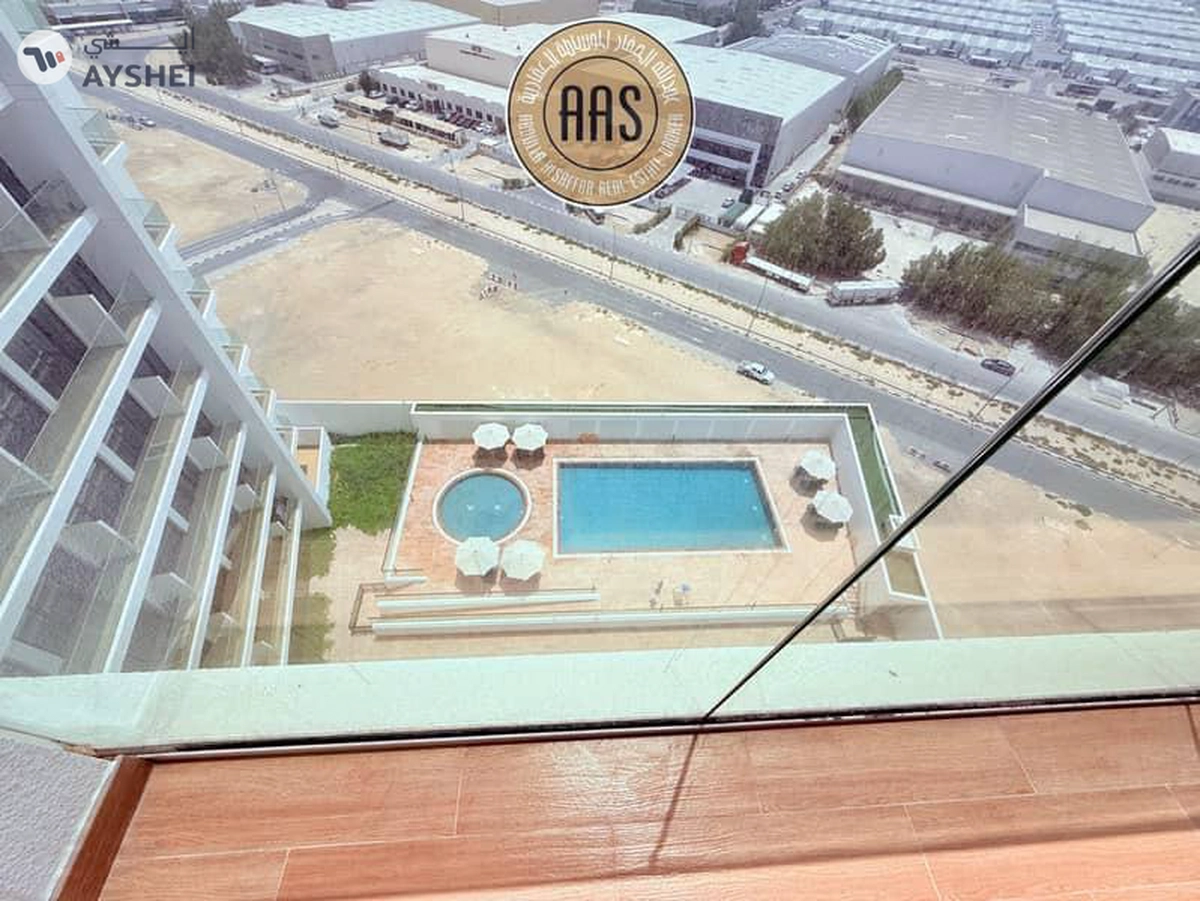 Spacious studio with fully furnished close to metro station-3-3
