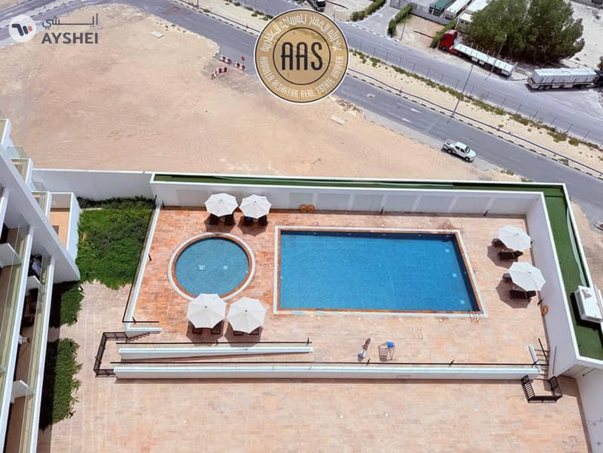 Spacious studio with fully furnished close to metro station-4-4