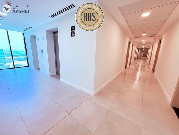 Spacious studio with fully furnished close to metro station