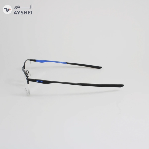 Oakley OX3218-0454 Satin Black 136 T Eyewear for Men and Women