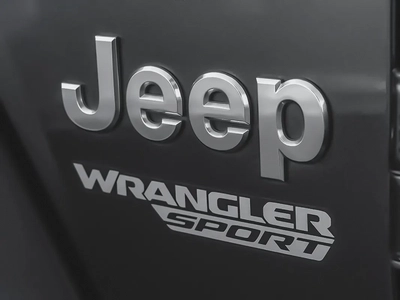 1,874 AED / 60 months | 0% DP | 2021 Jeep Wrangler Sport-13
