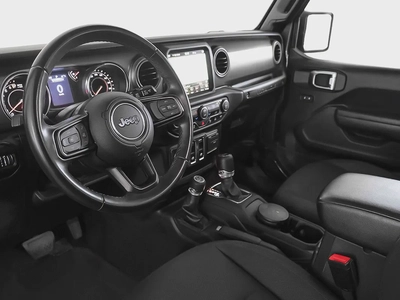 1,874 AED / 60 months | 0% DP | 2021 Jeep Wrangler Sport-6