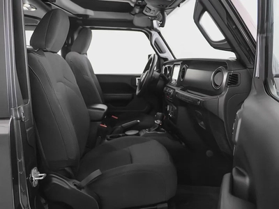 1,874 AED / 60 months | 0% DP | 2021 Jeep Wrangler Sport-7
