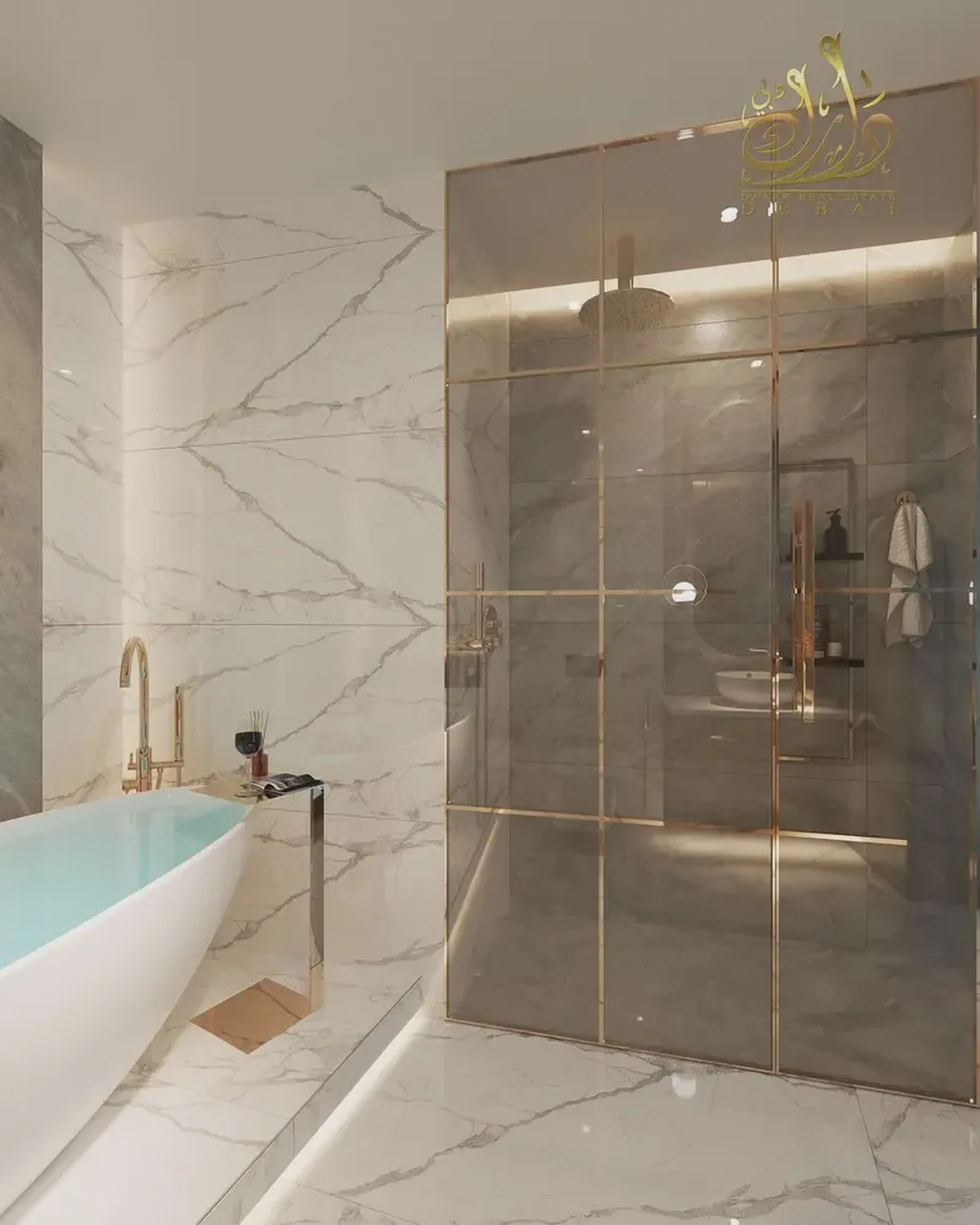 Exclusive 3BR First Sea View_Next Wynn Casino_Mortgage on Hnadover