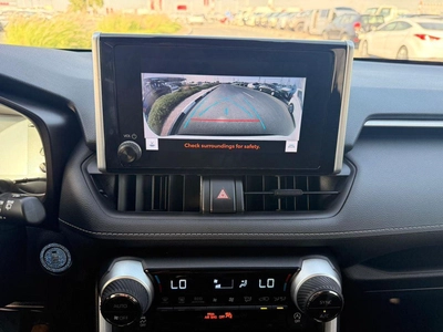 Toyota RAV4 XLE 2.5L full option-7
