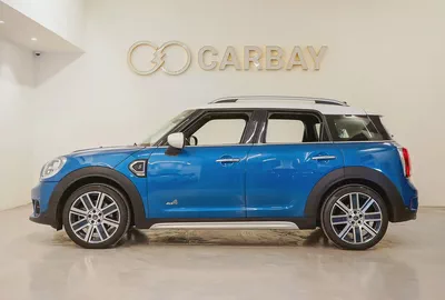AED 1081 PM | MINI COOPER COUNTRYMAN JCW ALL4s 2020 | WELL MAINTAINED | 1 YEAR WARRANTY | GCC-3