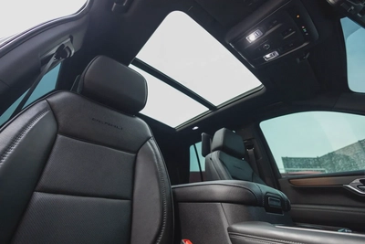 GMC Yukon XL 2500 2025-17