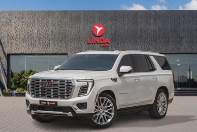 GMC Yukon XL 2500 2025-0