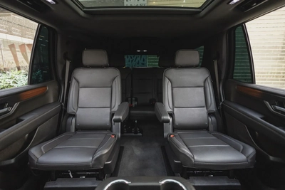 GMC Yukon XL 2500 2025-19