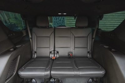 GMC Yukon XL 2500 2025-22