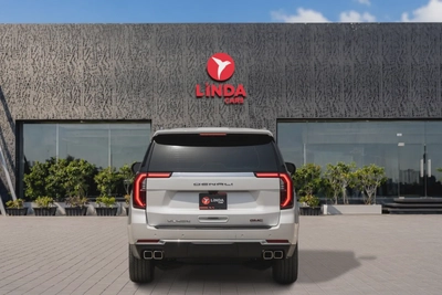 GMC Yukon XL 2500 2025-18