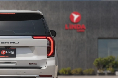 GMC Yukon XL 2500 2025-6
