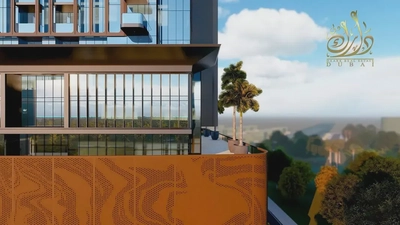 Almost Ready | High Floor | PHPP Till 2029-15