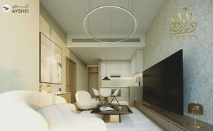 Almost Ready | High Floor | PHPP Till 2029