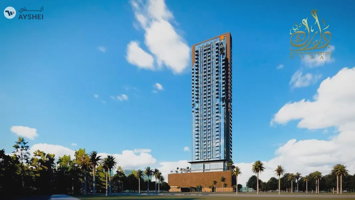 Almost Ready | High Floor | PHPP Till 2029