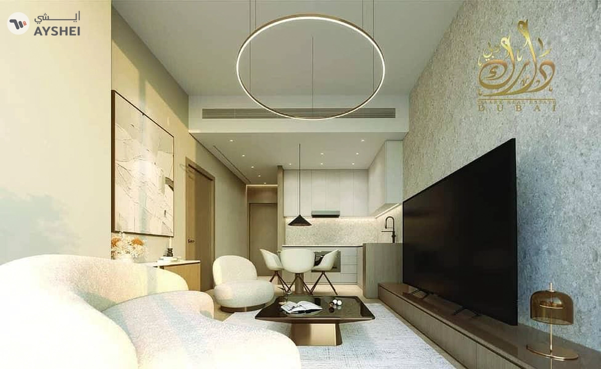 Almost Ready | High Floor | PHPP Till 2029