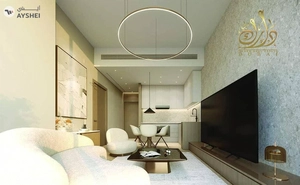 Almost Ready | High Floor | PHPP Till 2029