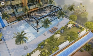 Almost Ready | High Floor | PHPP Till 2029