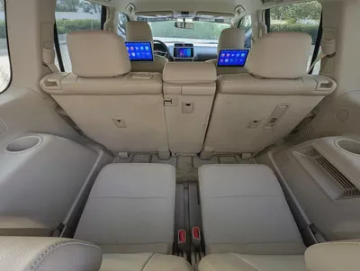 Toyota Prado 2019 V6 4.0L GCC Specs | Excellent Condition | Powerful 4WD SUV-10