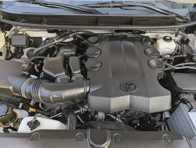 Toyota Prado 2019 V6 4.0L GCC Specs | Excellent Condition | Powerful 4WD SUV-19