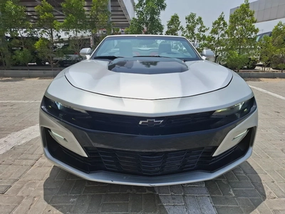 Chevrolet camaro 2019 V6-1