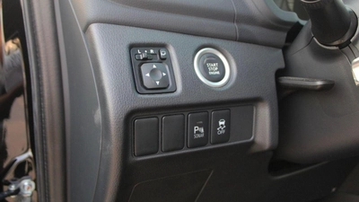 Mitsubishi Montero MITSUBISHI MONTERO 3.0L 4WD SPORT AT #00G58-10