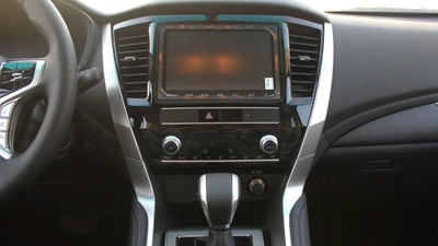 Mitsubishi Montero MITSUBISHI MONTERO 3.0L 4WD SPORT AT #00G58-6
