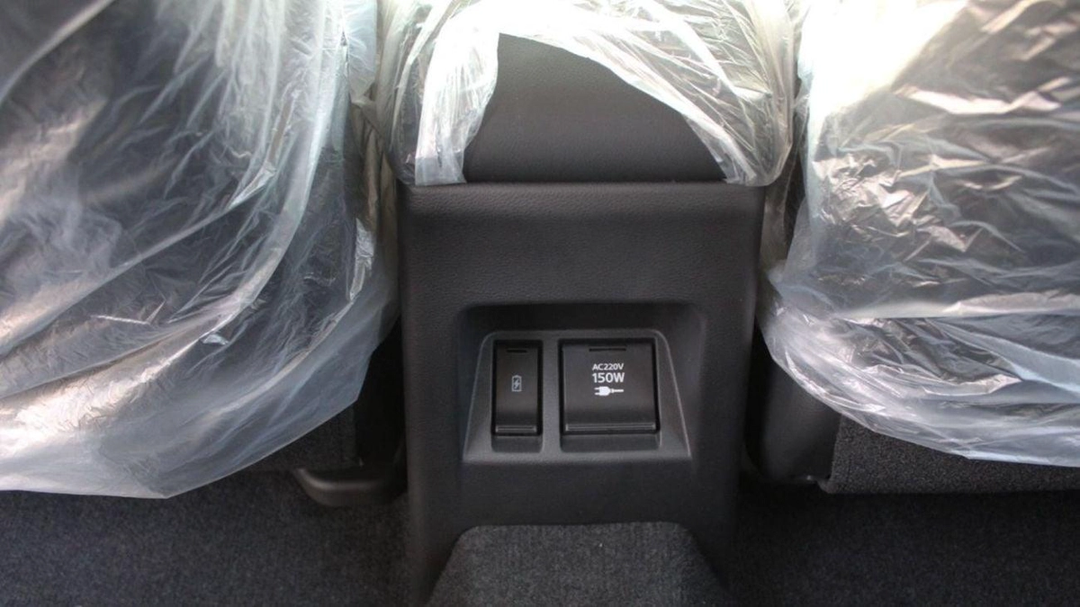 Mitsubishi Montero MITSUBISHI MONTERO 3.0L 4WD SPORT AT #00G58-11-0