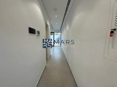 Brand New & Spacious 2BHK Townhouse villa-9