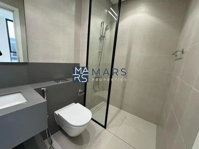 Brand New & Spacious 2BHK Townhouse villa-12