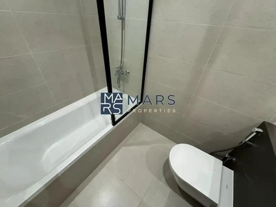 Brand New & Spacious 2BHK Townhouse villa-14